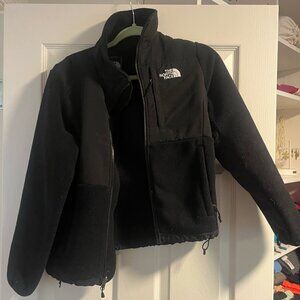 North Face Black Jacket